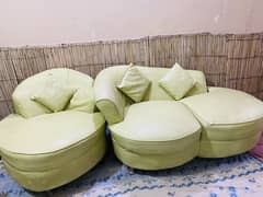 7 seater sofa set