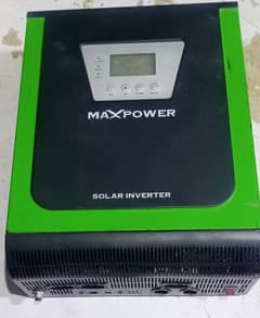 max power 3000kv
