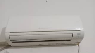 Mitsubishi electric Mr slim MS-F 18VC 1.5 Ton
