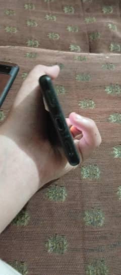 NON PTA ONLY 4 MONTH USE ALL OK 10/9.5