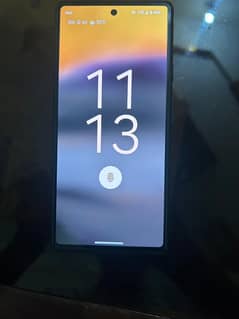 Gaming device Goggle pixel 6a PTA approved.