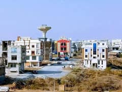 Residential Plot for sale in G-16 Islamabad