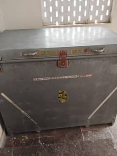 Storage Trunk