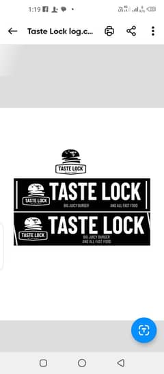 Fast food chef required & barista required