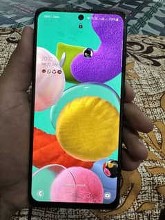 Samsung A51