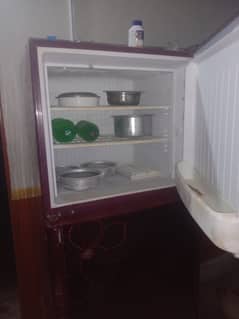 Orient Refrigerator