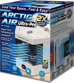 Mini Air Cooler