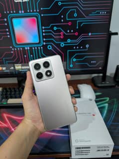 Xiaomi 14t For Sale PTA Official Approved