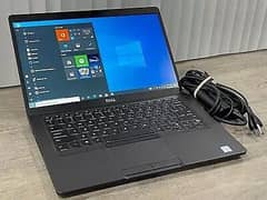 Dell latitude