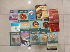 Class 11/1st Year Pre Engineering Computer Science complete course
