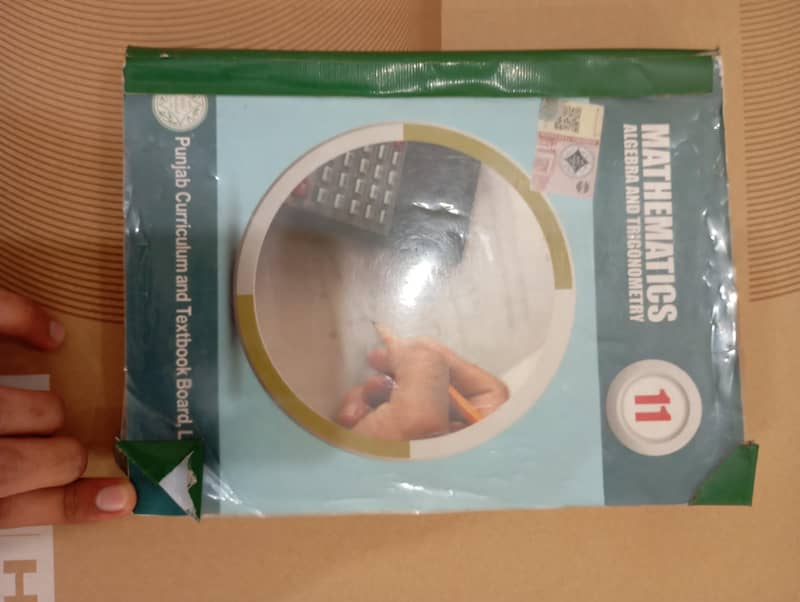 Class 11/1st Year Pre Engineering Computer Science complete course 12