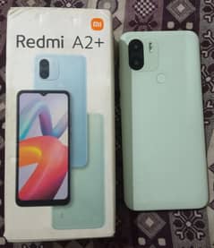 Redmi A2+ Sale & Exchange