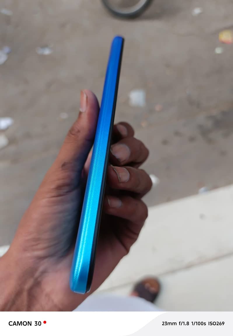 Tecno spark 4 lite 2/32 Exchange possible 3