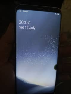 Samsung Mobile S8 Plus