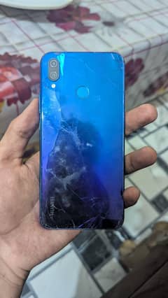 Hawaii Nova 3i 4/128 GB