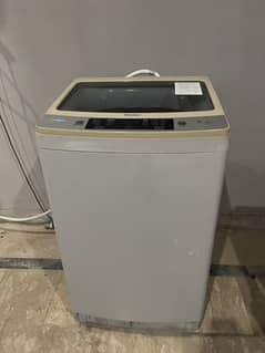 Haier 9kg Automatic Washing machine