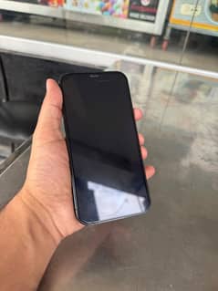 Rs 1.15 lac  iphone 12 pro 128 gb PTA Approved