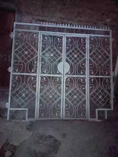 Iron