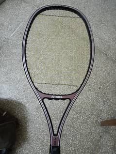 Rackets