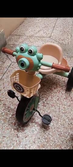 tricycle sale