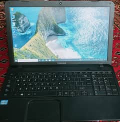 Toshiba