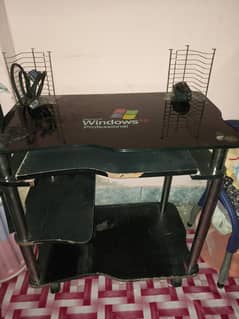 Computer Trolly