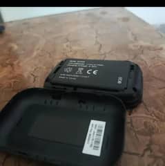 jazz 4g device