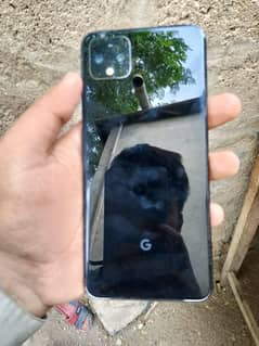 Google pixel 4 xl
