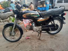 super power bike saf sutri nut to nut original shiny genuine condition