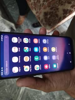 Samsung S8 Plus non PTA