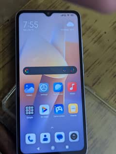 Redmi 12c 4+4/128