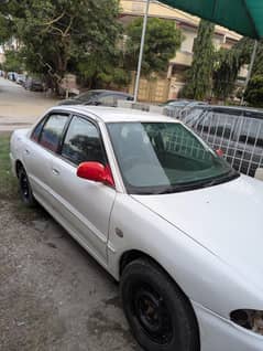 lancer