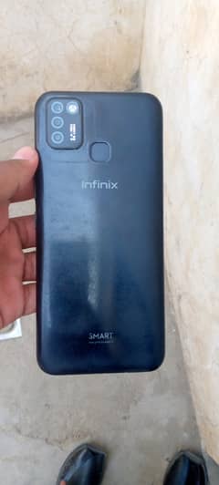 Infinix