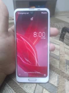 Aquos R2 PTA Approved