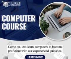 Computer full Course 