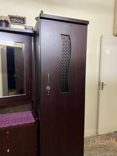 wardrobes