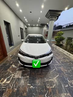 Corolla
