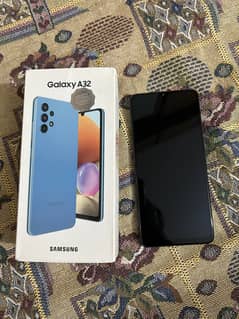 Samsung Galaxy A32