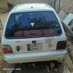 I am selling my mehran