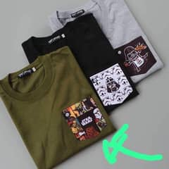 Customized T-shirts