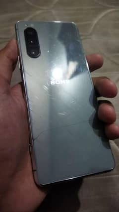 Sony Xperia Panel MN Lines ha Bs (Exchange Possible)
