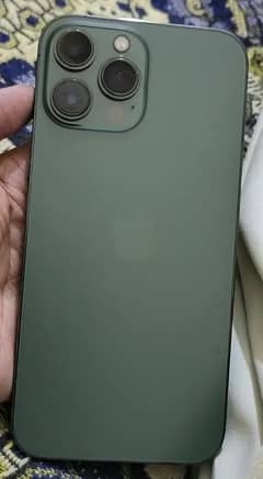 Apple iPhone 13 Pro Max 256GB Gray NON PTA