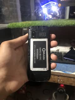 Jazz digital 4G