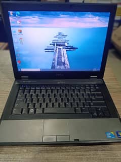 Dell laptop used