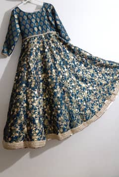 Selling frock