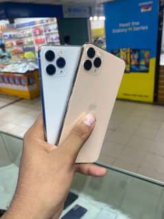 iphone 11 pro max non PTA 256gb my wtsp/0341-68;86-453
