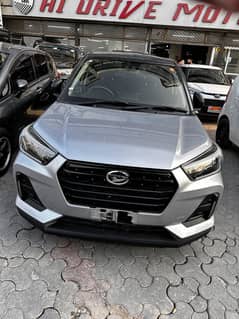 Daihatsu
