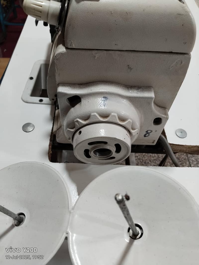 overclock and pico machenies are available in good condition 7
