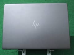 HP