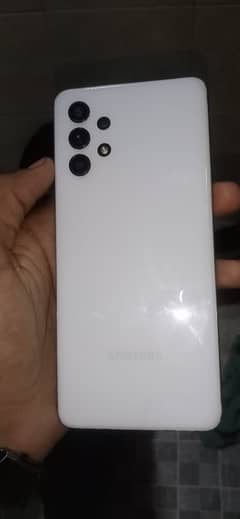 Samsung Mobile A32